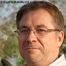 Porträtfoto eines weißen Brox-Panel-Mitglieds, männlich, 50 Jahre